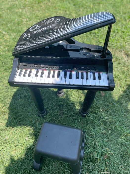Детско пиано Bontempi