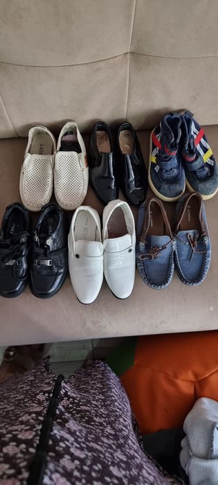 Обувь... детские