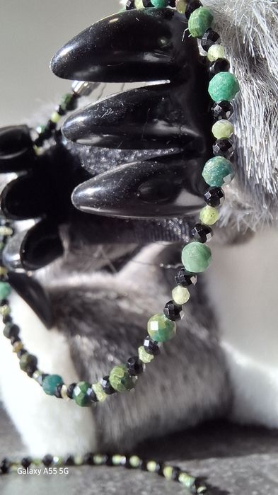 Гривни и колиета от скъпоценни камъни! Рубин,Диамант,Сапфир, Изумруд