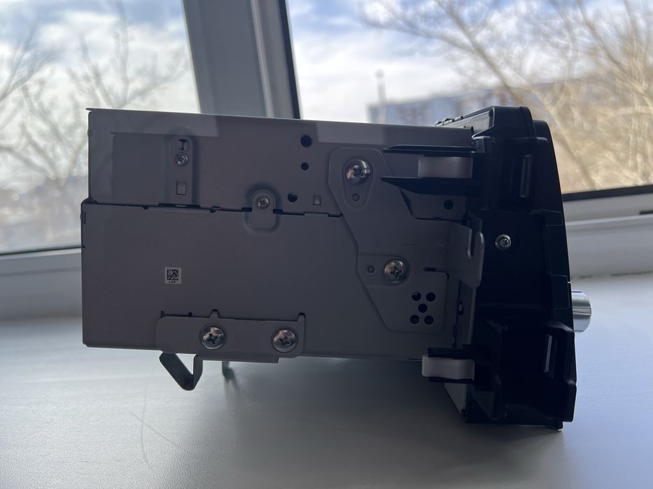 Автомагнитола для Mazda 6