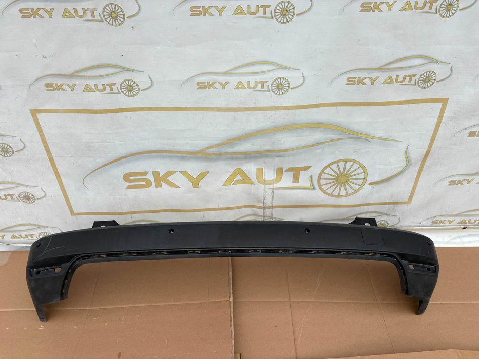 Bara spate cu senzori Dacia Jogger dupa 2021 cod 850184183R