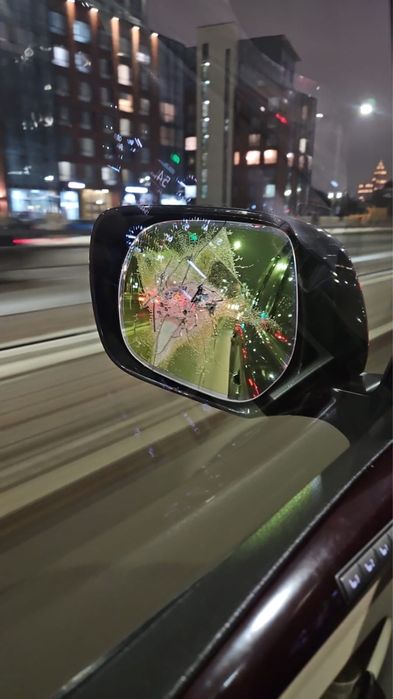Авто зеркала. Автомобильные зеркала