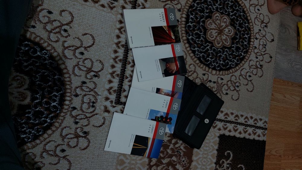 Продам инструкцию сервисную книгу