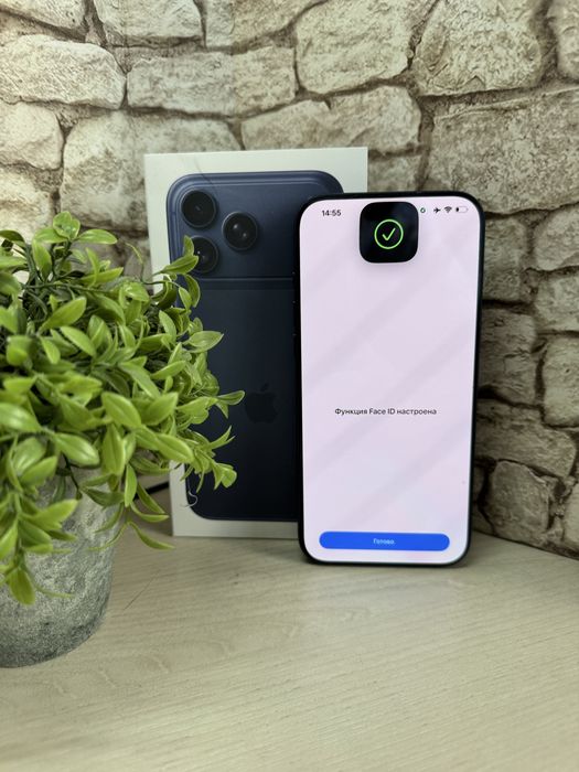 Iphone 17 Pro Max Айфон 17 Про Мах
