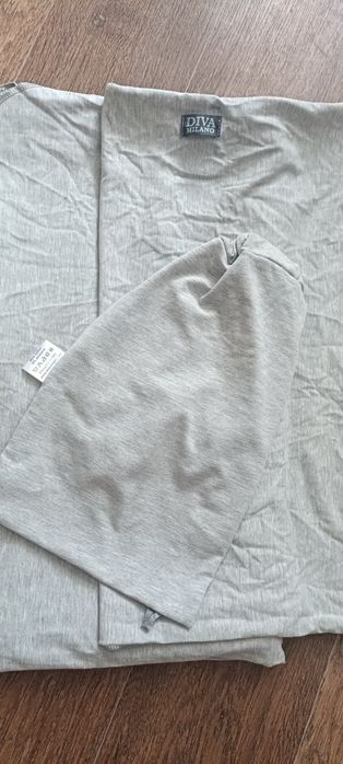 Слинг шарф / переноска