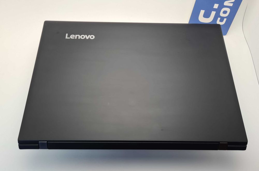 Lenovo V510-15IKB i5 7200U/8GB/256SSD/1TB HDD/Radeon 530M-2GB/FHD