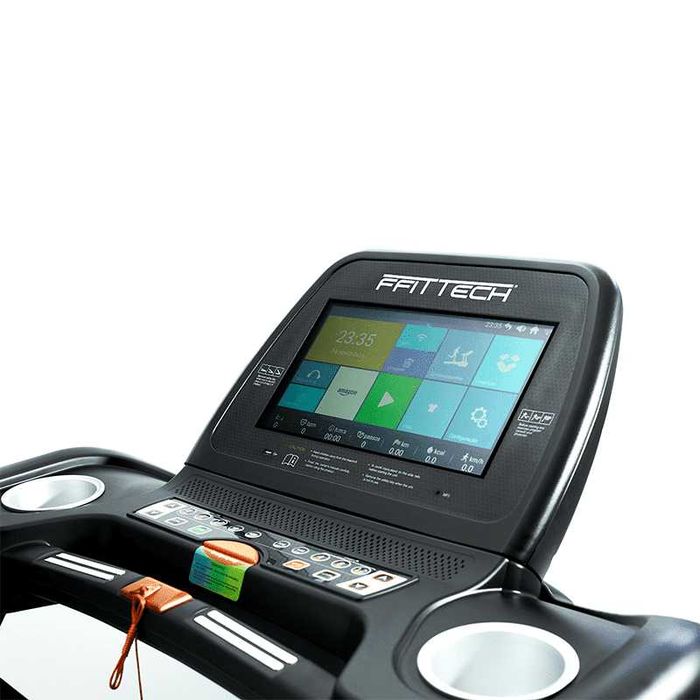 Професионална бягаща пътека FFITTECH® PRO-RUN TV
