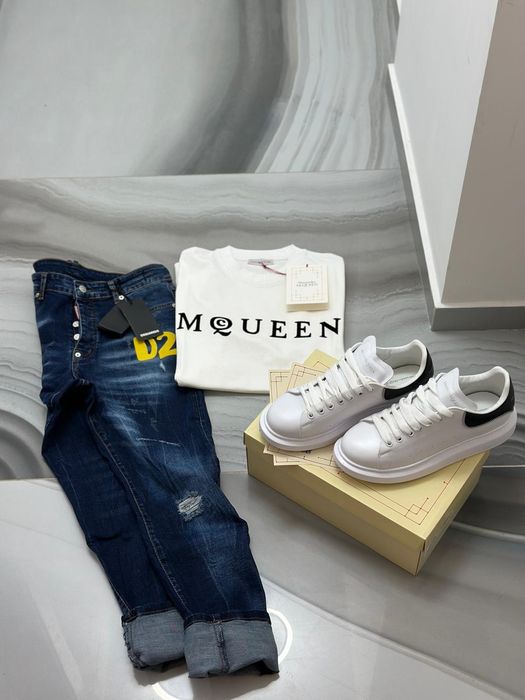 Adidași Alexander Mcqueen