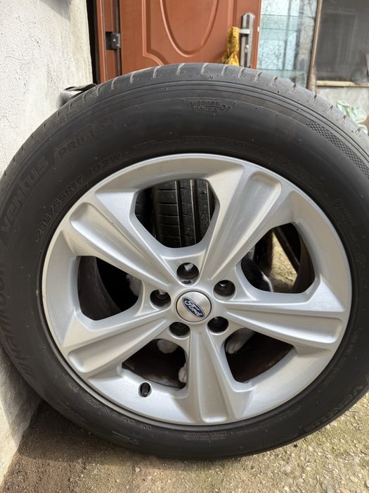 Vand roti vara Ford Kuga mk2