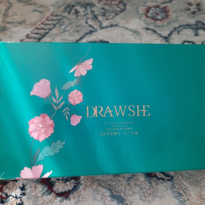 Оригинал Кушон DRAWSHE