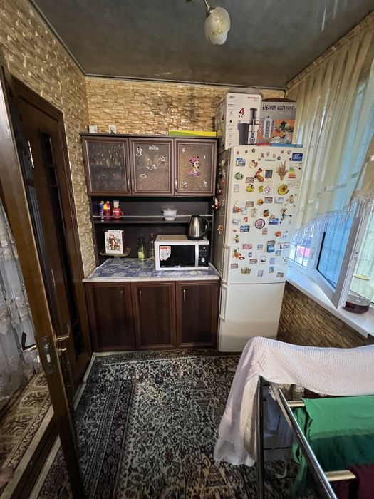 Срочно продаю квартиру