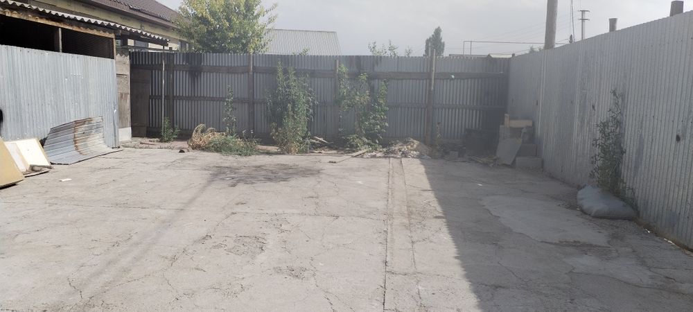 Срочно продам дом в Кызылту 1