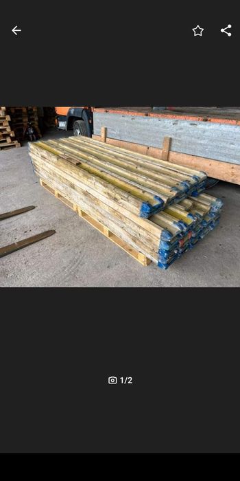 popi metalici ,panouri și grinzi doka