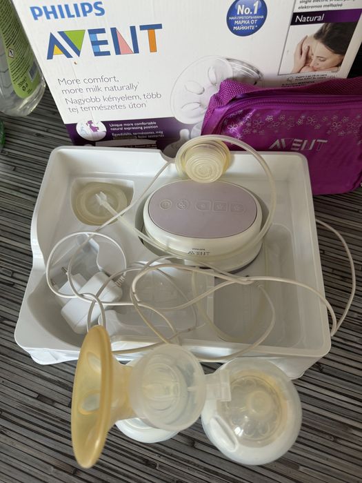 Помпа за кърма AVENT