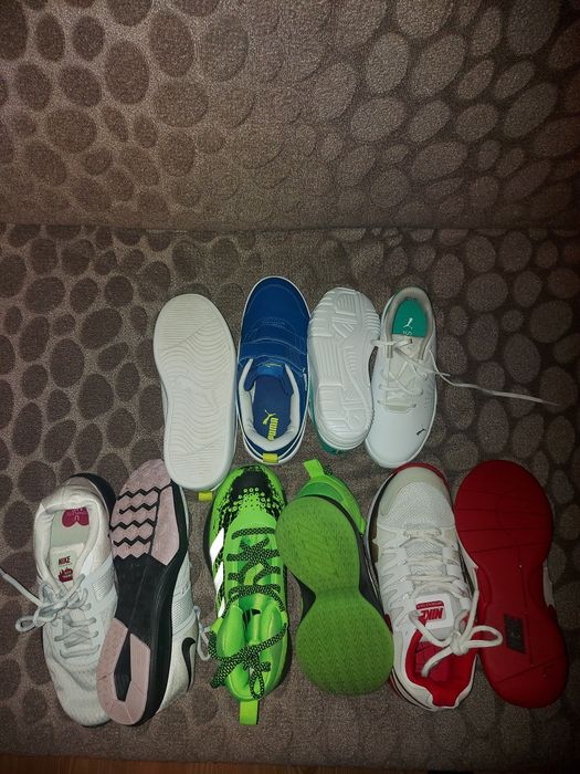 Детски оригинални обувки