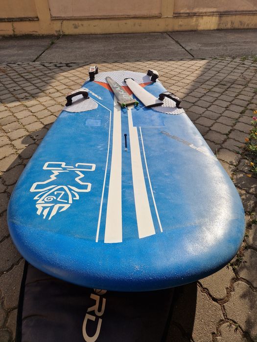 Starboard LWR Formula placa Windsurf