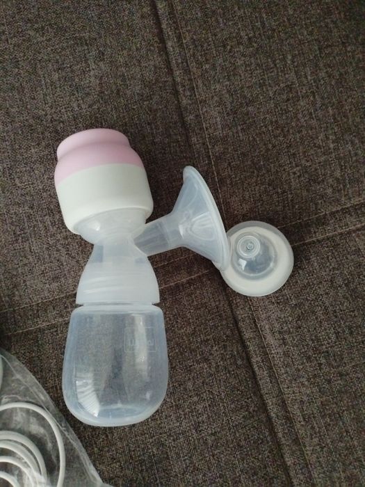 Електрическа помпа