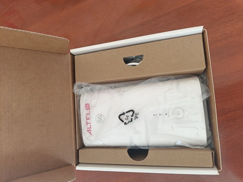 Продам Wi-Fi роутер