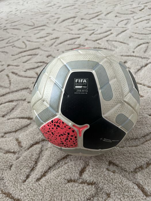 Minge Nike Merlin