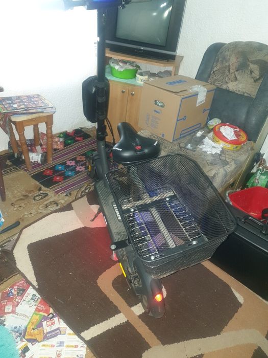 Trotinete electrice  bărbati