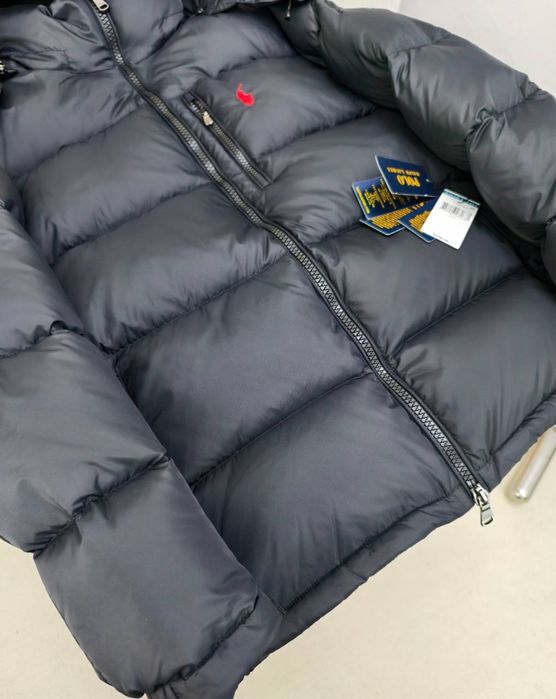 Geaca Polo Ralph Lauren