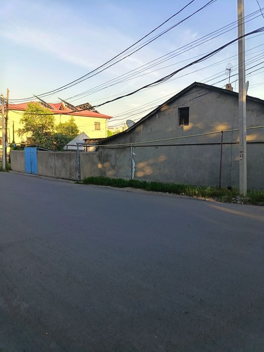 Продается дом, участок 3,61 сотка в М-Улугб р-не,Дархан