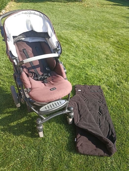 Carucior sport bebe Britax
