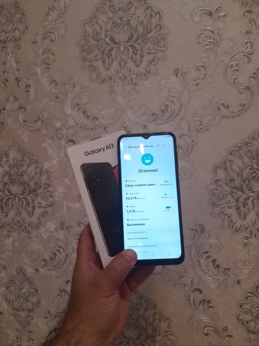 Samsung A13 64GB продается