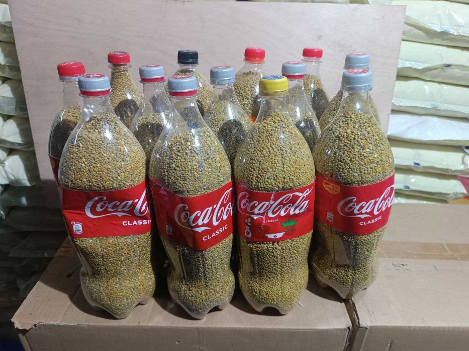 Продаётся  Пыльца