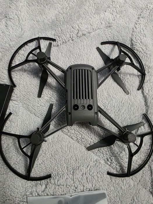 Дрон с Камера DJI Tello Boost Combo