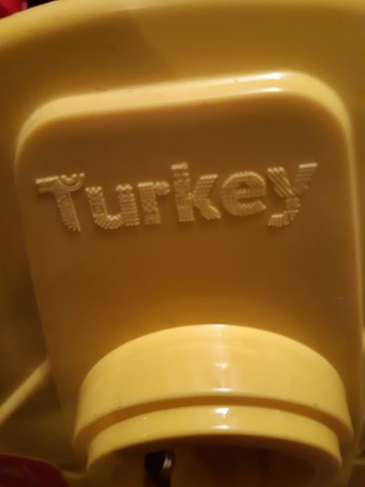 Cablu curent electric 50M ×3,25