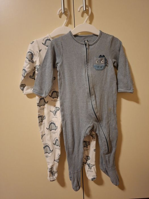 Salopete cu botoșei