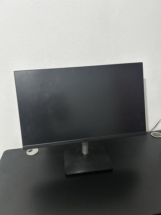 Vand monitor  100hz
