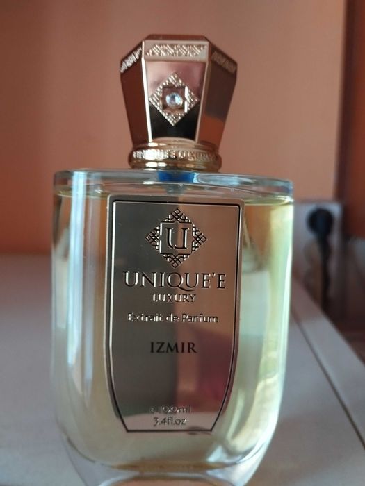 Unique'e Luxury - Izmir