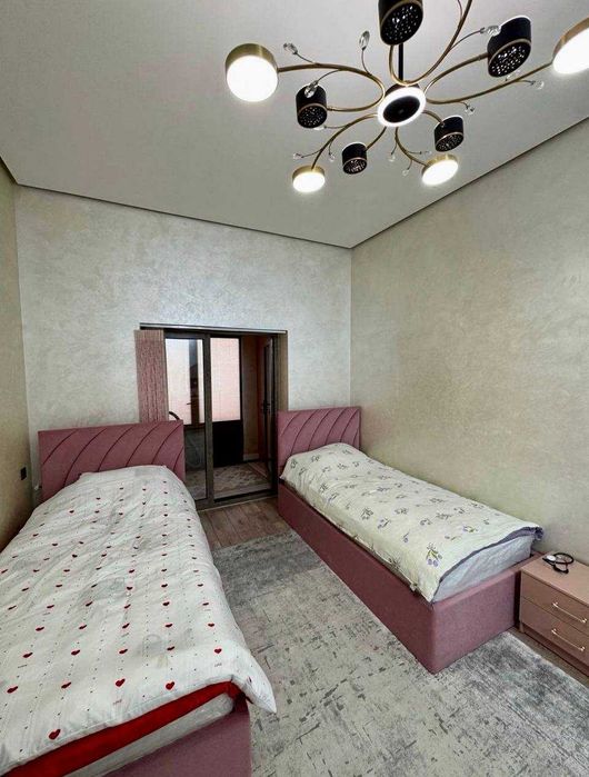 4/9-10/10 дуплекс квартира на ЖК Пойтахт/Poytaxt Residence