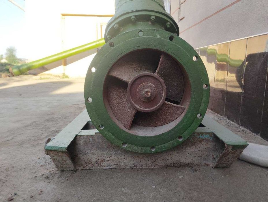 Сув насос 30 квт
