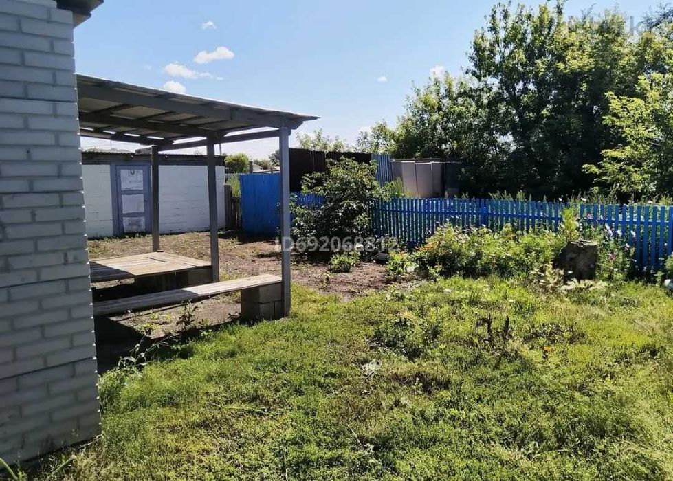 Продам дом в Кенесары