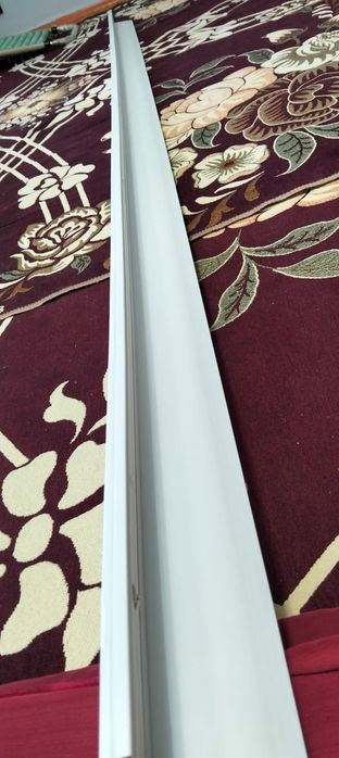 гардины карниз для штор 3 метр