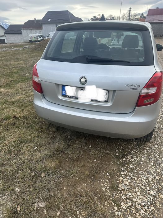 Stopuri vw golf 5 , skoda fabia 2 , fiat punto