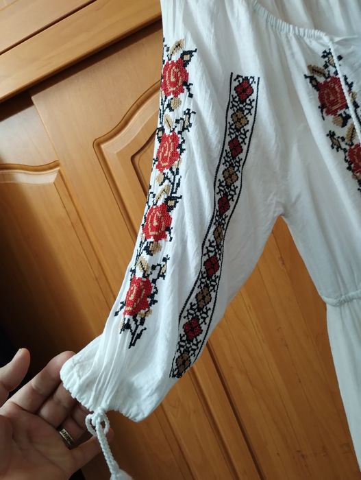 Ie tradiționala Oltenia