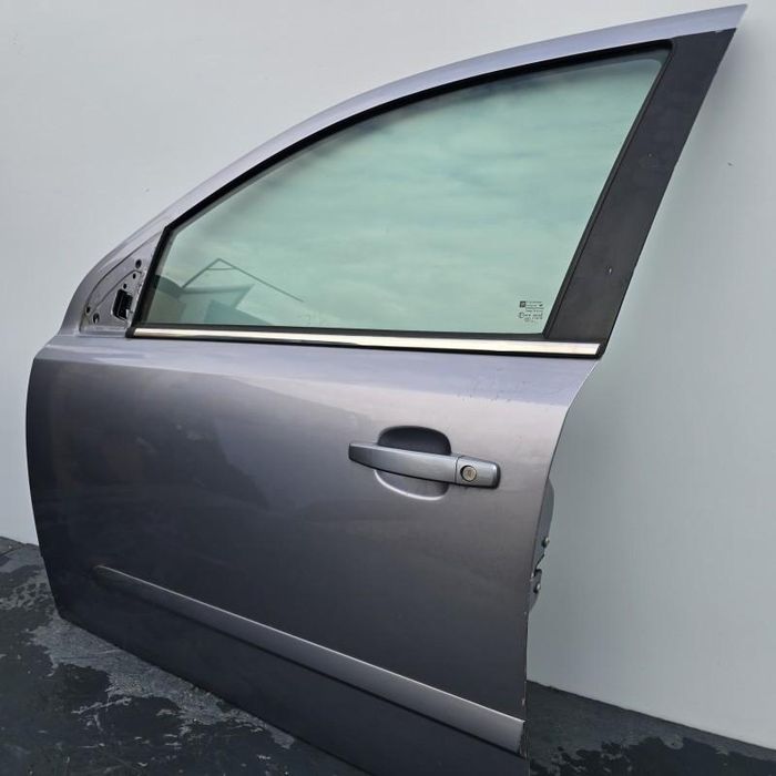 Portiera usa stanga fata completa Z163 Opel Astra H