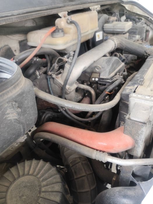 Vand Autoutilitara Iveco Daily