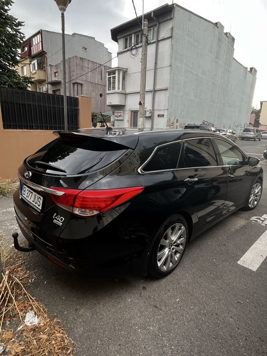 HYUNDAI i40 2014 — imagine 2
