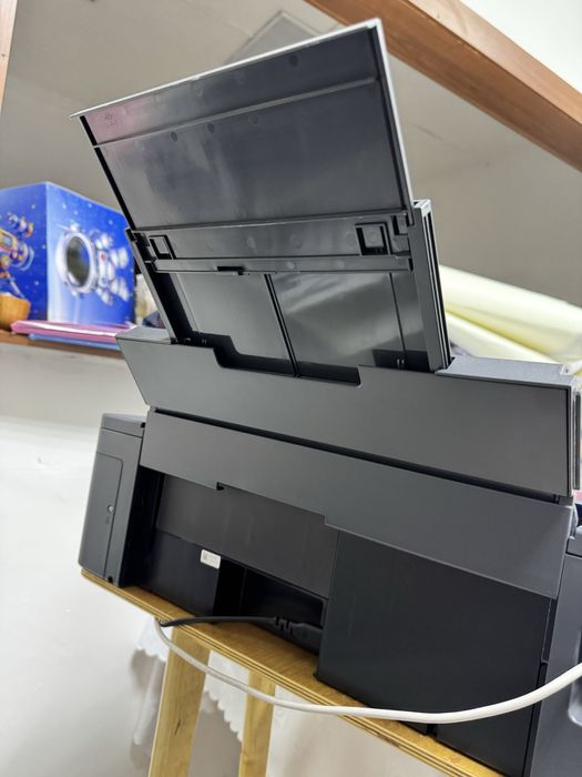 Epson EcoTank L11050 — цветной струйный принтер формата A3+