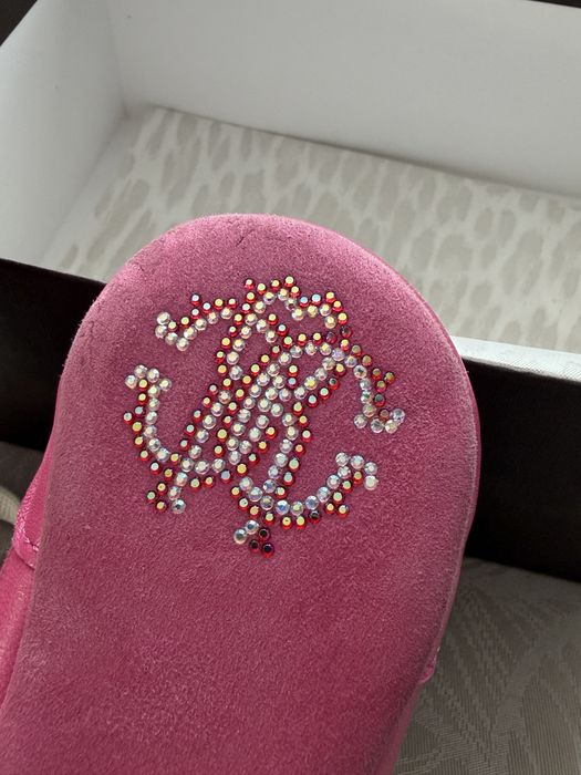 Бебешки буйки Roberto Cavalli