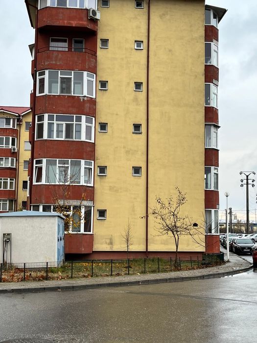 Vând apartament 2 camere