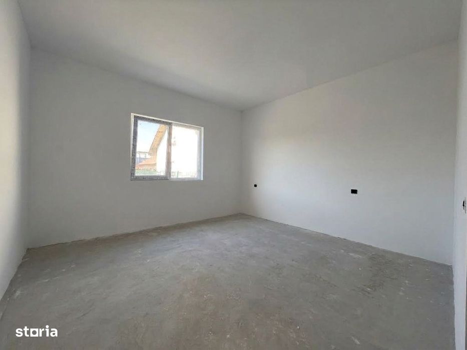 Casă P+M cu 6 Camere - Lumina | ZONĂ CENTRALĂ