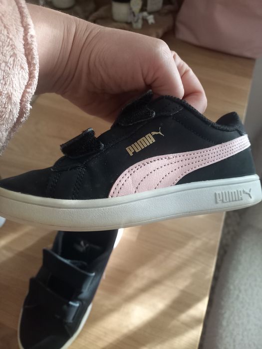 Детски маратонки Puma