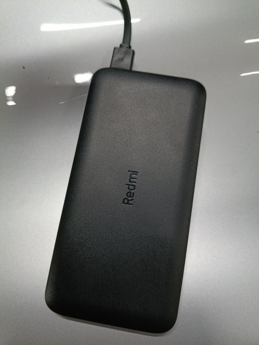Пауэрбанки Redmi