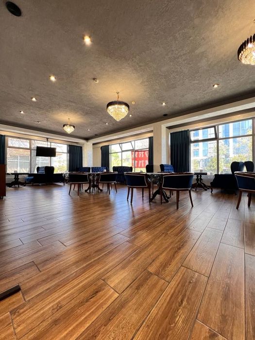 Сдаётся нежилое помещение  Чиланзарский район Улица Мукими